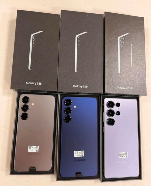 Apple iPhone 16 Pro Max, iPhone 16 Pro, iPhone 16, iPhone 16 Plus
