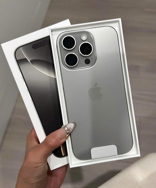 Apple iPhone 16 Pro Max, iPhone 16 Pro, iPhone 16, iPhone 16 Plus
