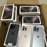 Apple iPhone 16 Pro Max, iPhone 16 Pro, iPhone 16, iPhone 16 Plus