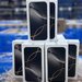 Apple iPhone 16 Pro Max, iPhone 16 Pro, iPhone 16, iPhone 16 Plus